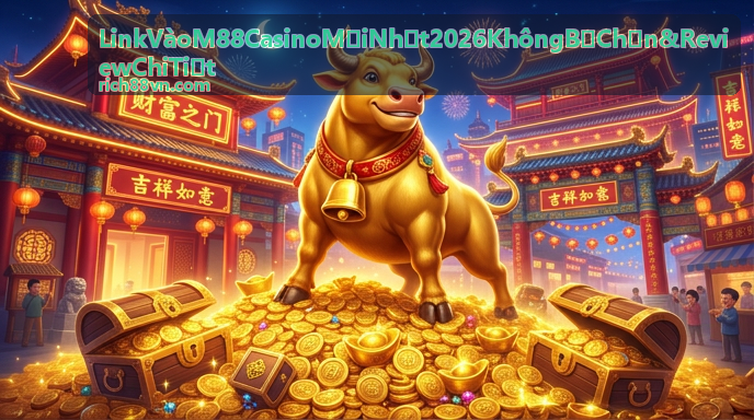 Đánh giá link vào M88 Casino 2026
